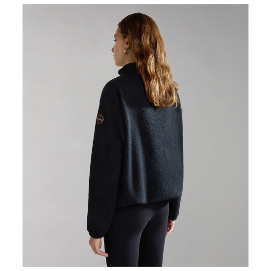 Napapijri Γυναικεία μπλούζα Fleece Teide W 2.0